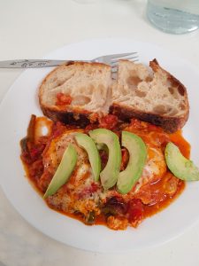 shakshuka image